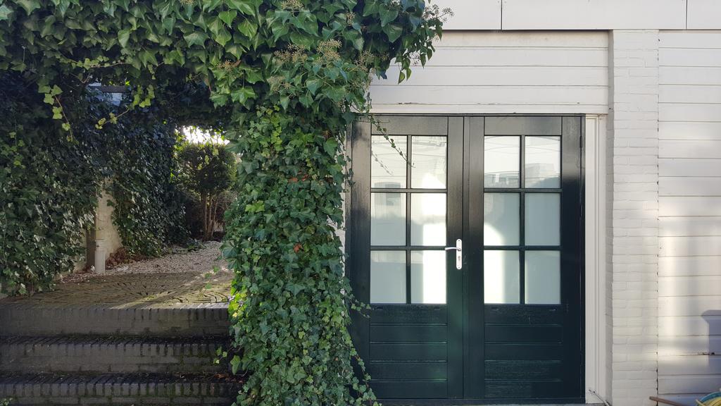 Appartement Alicja Зандворт Номер фото