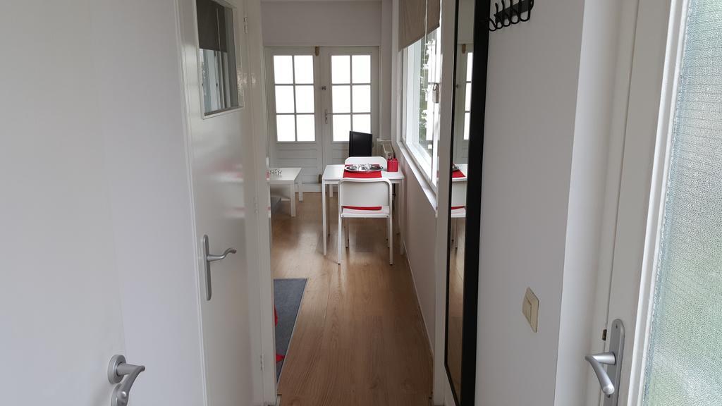 Appartement Alicja Зандворт Номер фото
